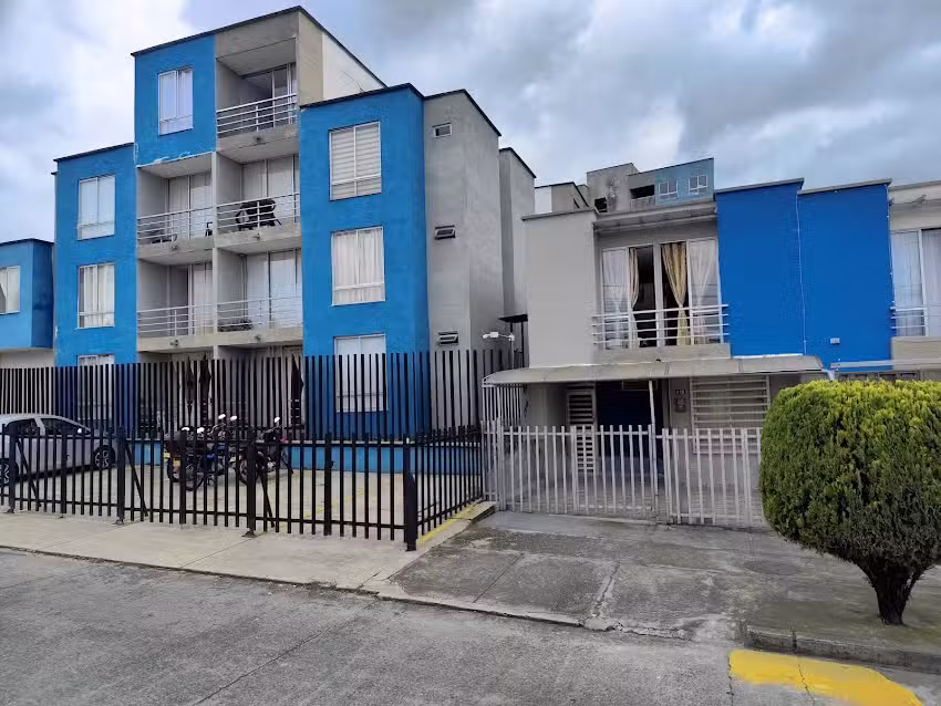 Alojamiento Casa Familiar El Dorado