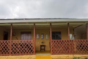 Alojamiento Casa Finca la Bella Filandia