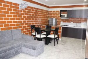 Alojamiento Casa Ivanna