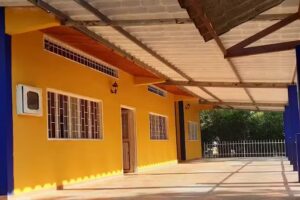 Alojamiento Casa Mambo