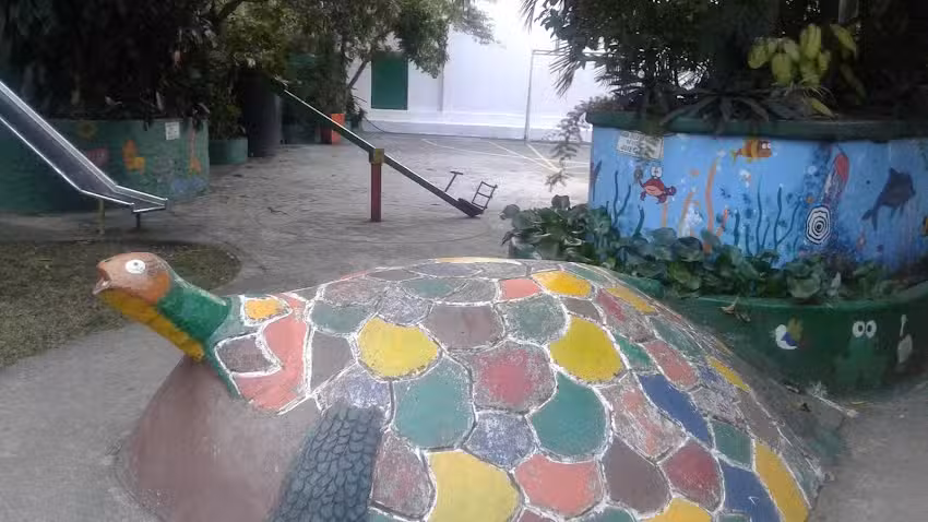 Alojamiento Casa Mariela