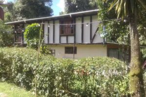 Alojamiento Claro de luna Salento