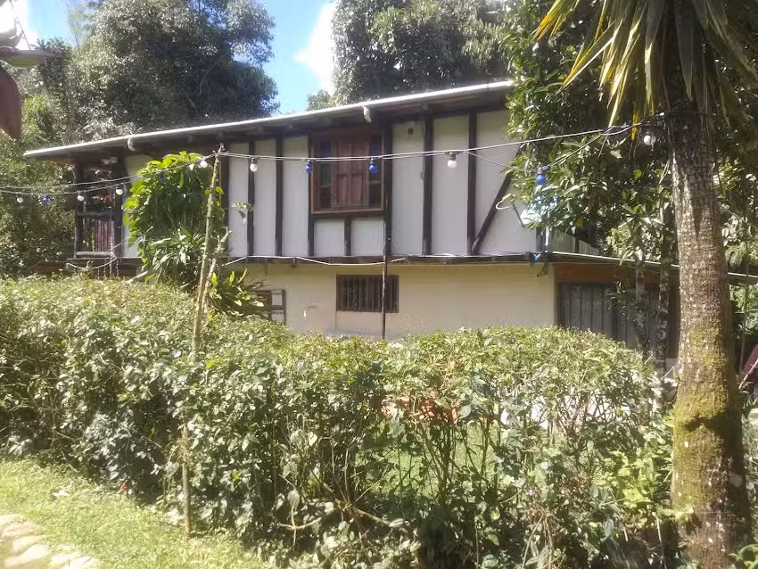 Alojamiento Claro de luna Salento