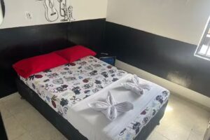 Alojamiento Económico en Manizales ” El Amanecer “