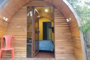 Alojamiento El Colibr&iacute;