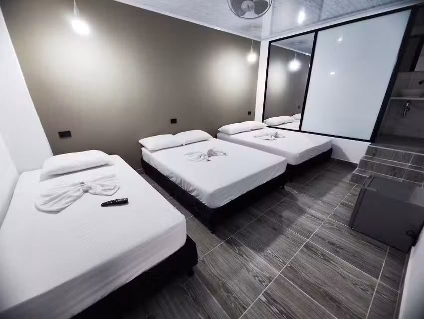 Alojamiento el ensue&ntilde;o