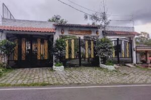 Alojamiento El Jardín Aeropuerto