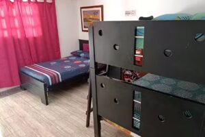 Alojamiento el para&iacute;so