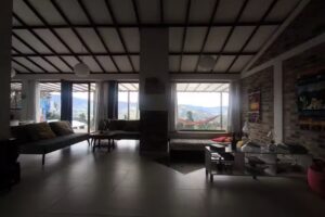 ALOJAMIENTO EL PARAISO GLAMPING