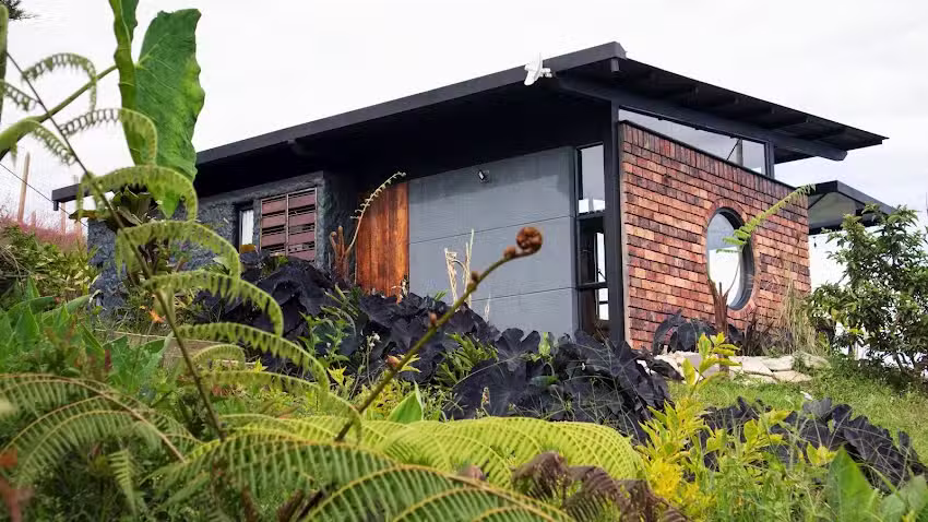 Alojamiento en el Pe&ntilde;ol / guatap&eacute; &ndash; Refugio Bor&eacute; (visita nuestra web para reservar)