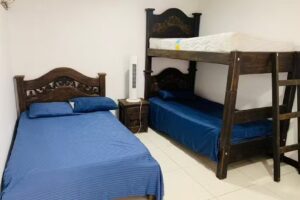 Alojamiento en Mesitas Cundinamarca – Casa quinta Mariangel