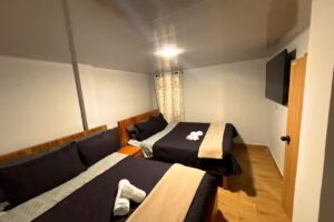 alojamiento Filandia, Quindio