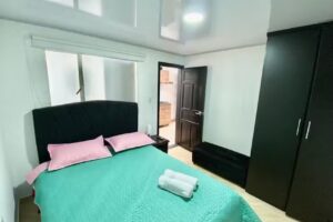 Alojamiento hotel &ldquo;Chiquiencanto&rdquo;