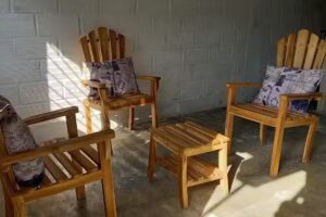 Alojamiento Jose y Maria