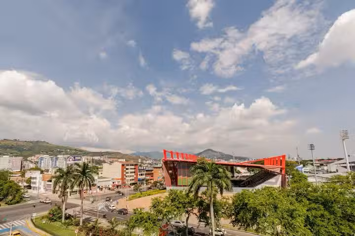 Alojamiento la Martina