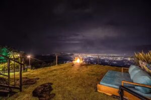 Alojamiento &ndash; La Monta&ntilde;a Secreta