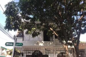 Alojamiento Los Angeles