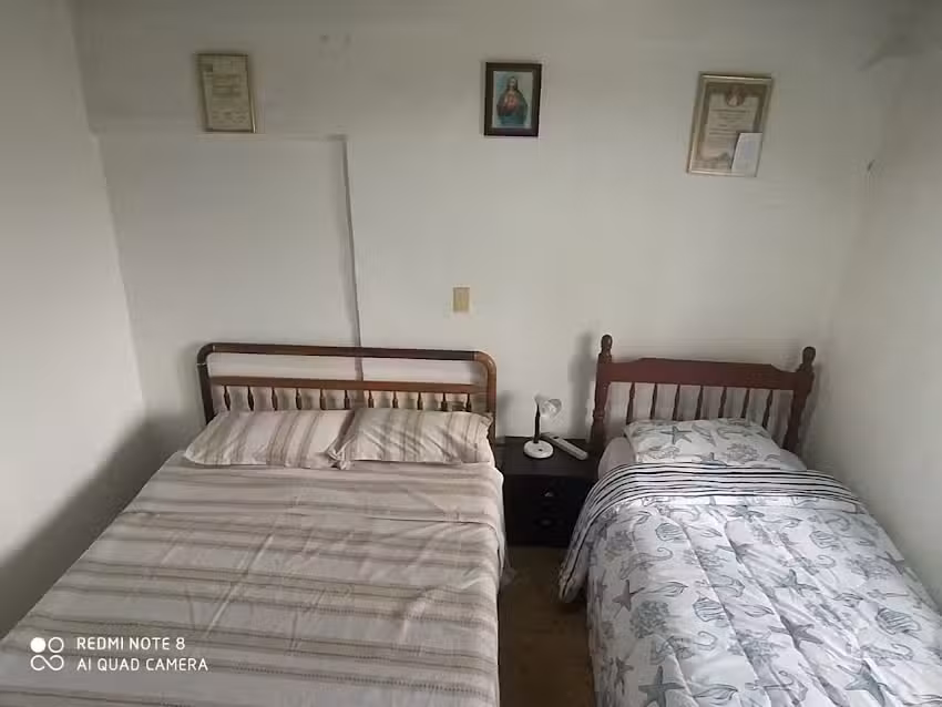 Alojamiento Los Encinitos