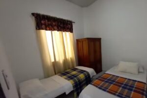 Alojamiento Martinez (Apartamentos)