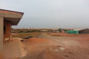 Alojamiento Mata Negra