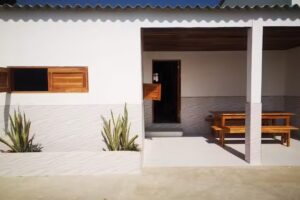 Alojamiento Mawa Baru