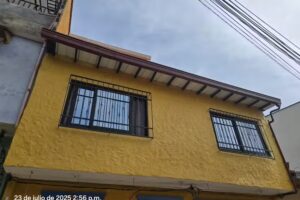 Alojamiento Mi Casita