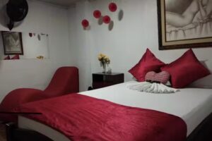 Alojamiento mis sue&ntilde;os dorados