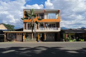 Alojamiento Panamericano San Miguel