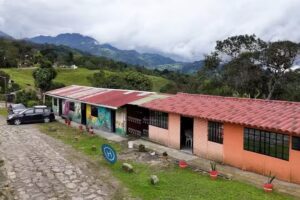 Alojamiento Posada Real