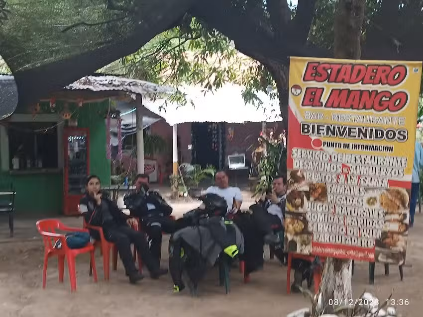 Alojamiento Potos&iacute;