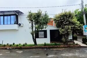 Alojamiento Privacidad y confort, Neiva Huila