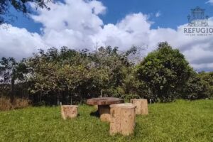 Alojamiento Refugio los Nobles