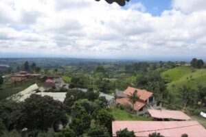 Alojamiento Rural Bella Vista