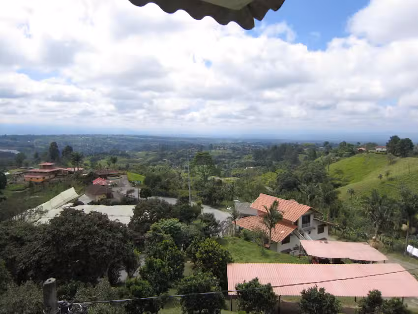 Alojamiento Rural Bella Vista