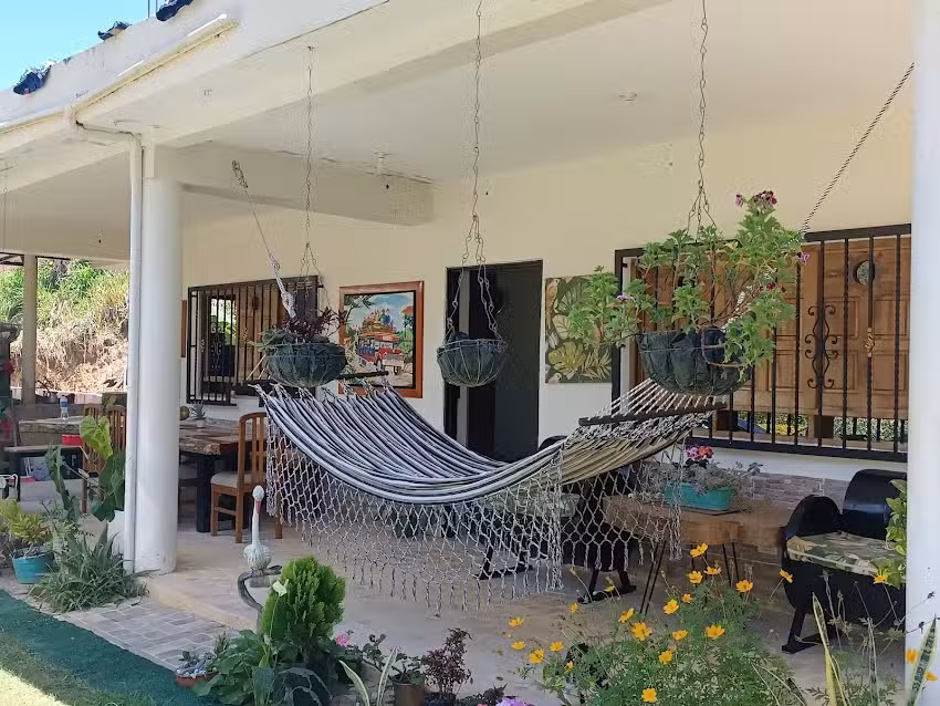 Alojamiento Rural CONFORT