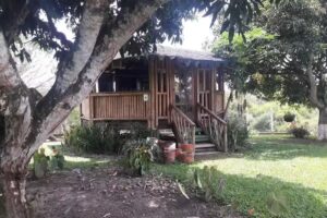 Alojamiento Rural El Guadual