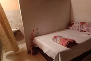 Alojamiento rural El Lucero De El Doncello