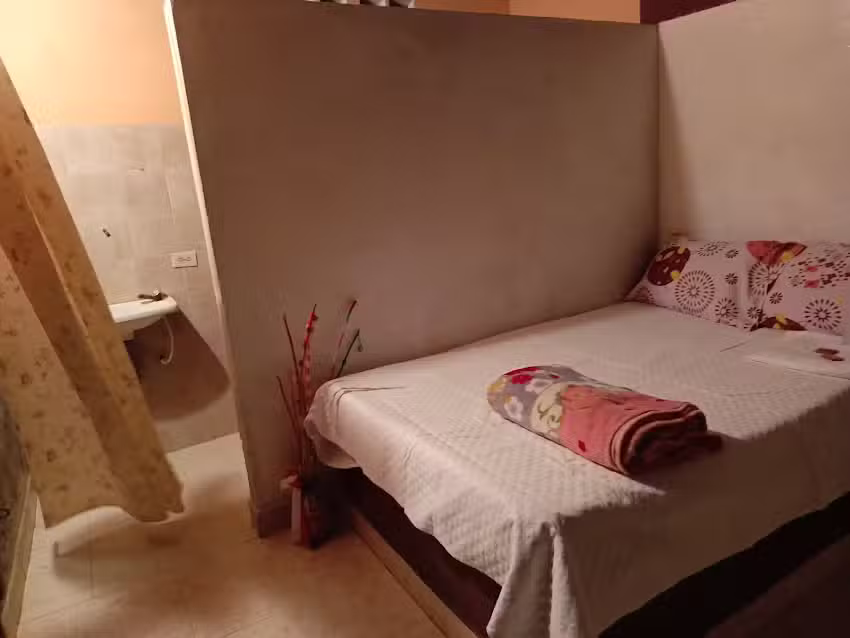 Alojamiento rural El Lucero De El Doncello