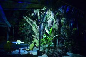 ALOJAMIENTO RURAL EL REFUGIO