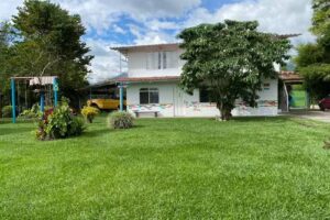 Alojamiento rural La Bella Nubia