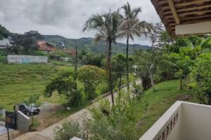 ALOJAMIENTO RURAL LA EMBAJADA M&Aacute;GICA