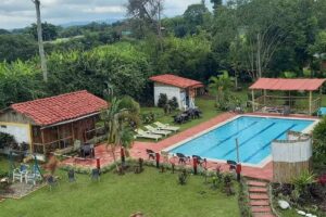 Alojamiento Rural La Pradera