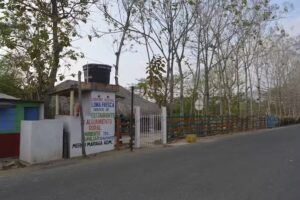 Alojamiento rural Loma Fresca