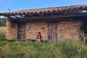 Alojamiento Rural Paraíso de Bachué