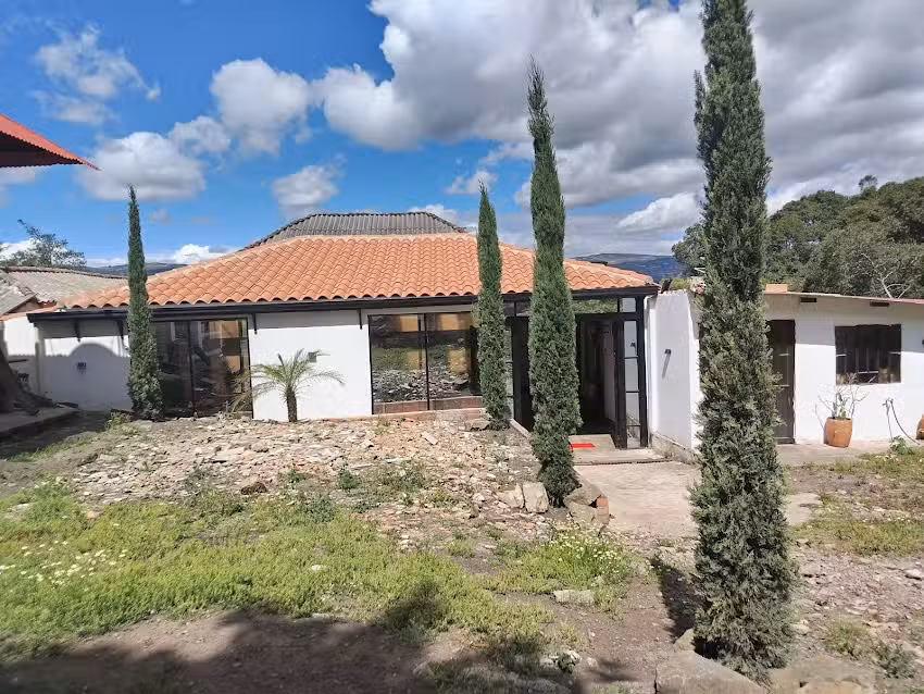 Alojamiento rural saboya, Prados de piedra pintada