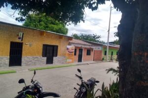 Alojamiento Rural uvita