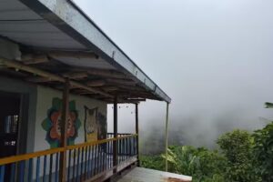 Alojamiento Rural Villa Estrella Pance