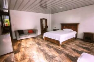 Alojamiento Rural Villa Rocio