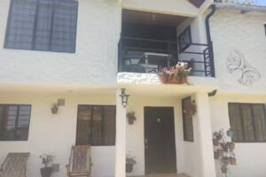 Alojamiento Rural villa Thaliana