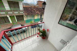 Alojamiento Salento Olguita